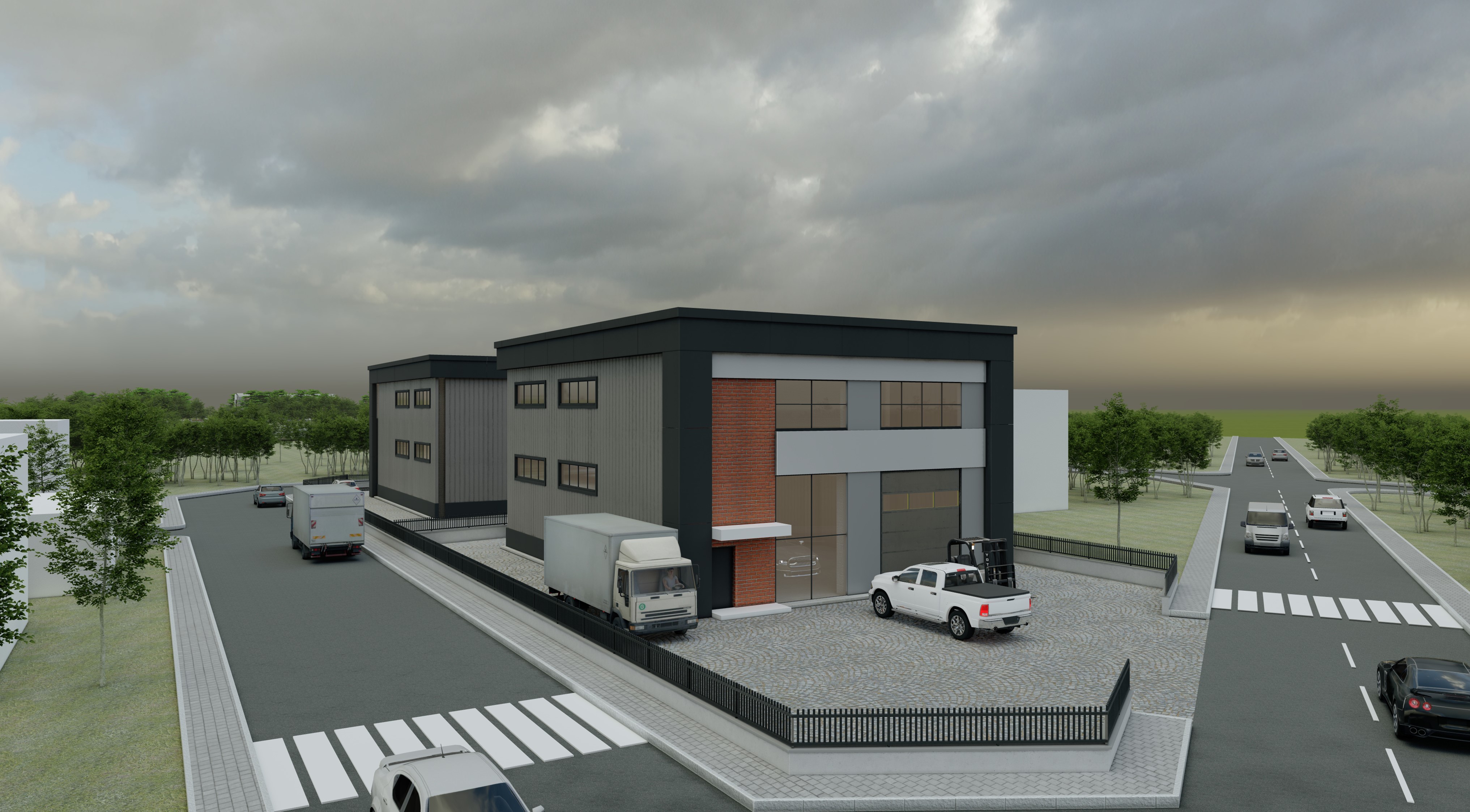 Pozitif İrfaniye - Atölye Projesi